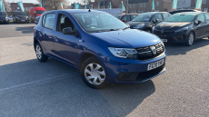 Dacia Sandero 0.9 TCe Essential 5dr Petrol Hatchback